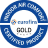 Indoor Air Comfort Gold logo