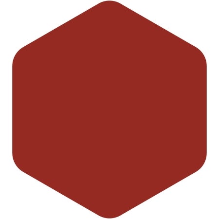 UC131092XL DURANAR®  RED OXIDE