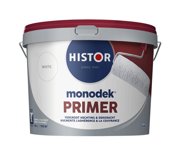 Histor Monodek Primer