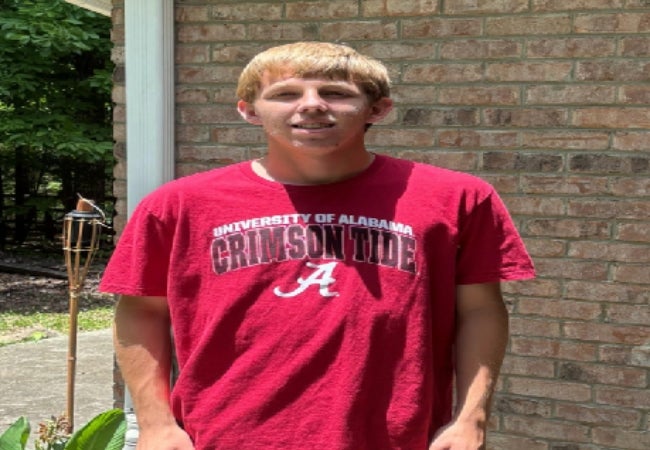 PPG scholarship recipient