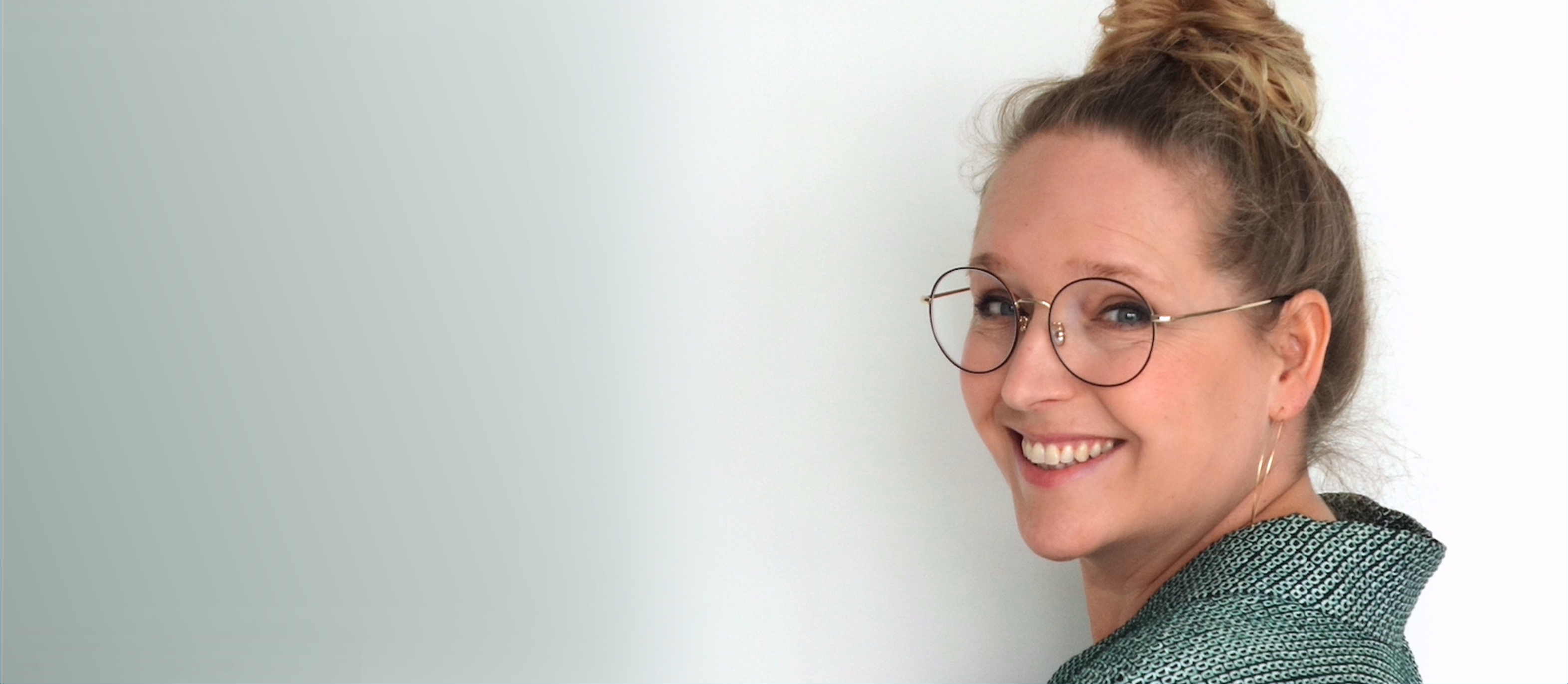 Saskia Huiting kleurstylist voor Histor