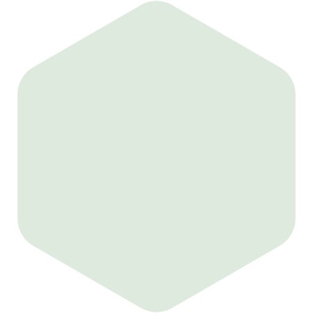 UC134146 - DURANAR CRÈME DE MINT