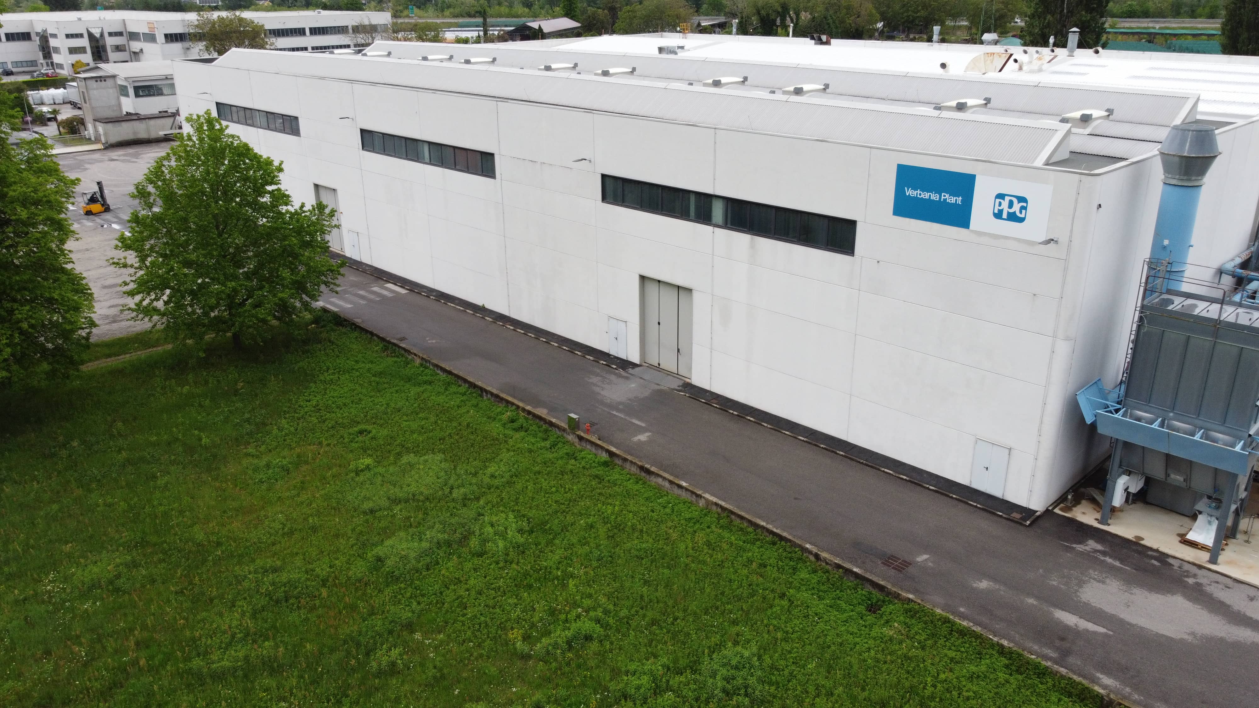 See how PPG is investing in powder coatings production and technology to help manufacturers improve efficiency, reduce waste and achieve sustainability goals.