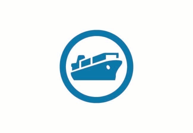 PMC Dry Docking Icon Fouling Control