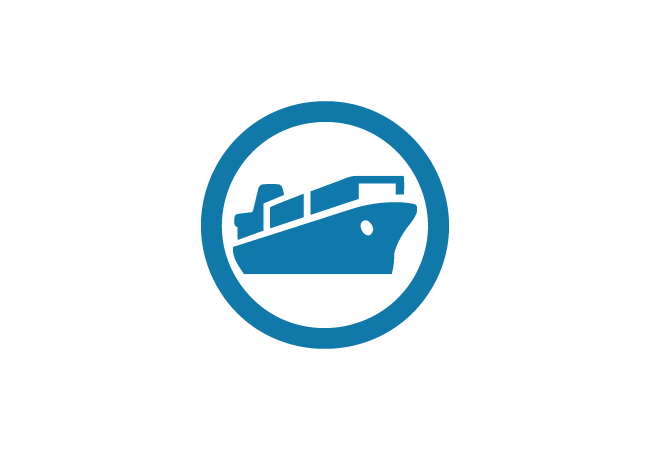 PMC Icon Antifouling and release coatings