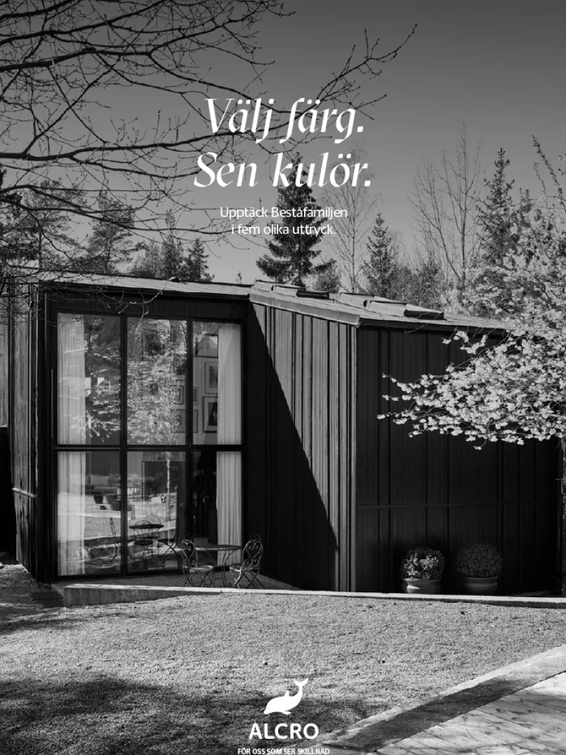 Alcro Bestå
