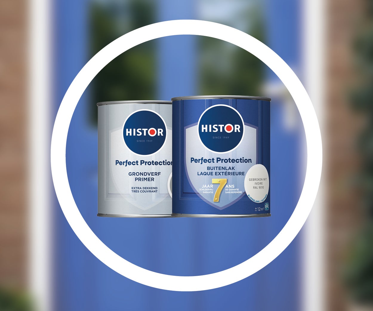 Packshots Perfect Protection