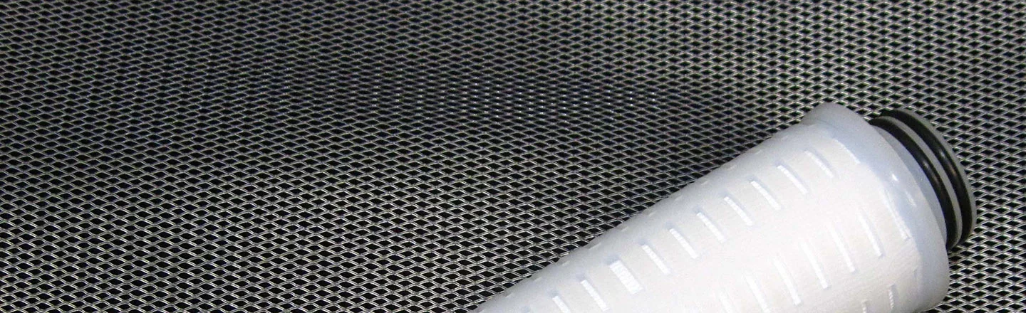 PPG aerospace engineered materials dexmet expanded polymers