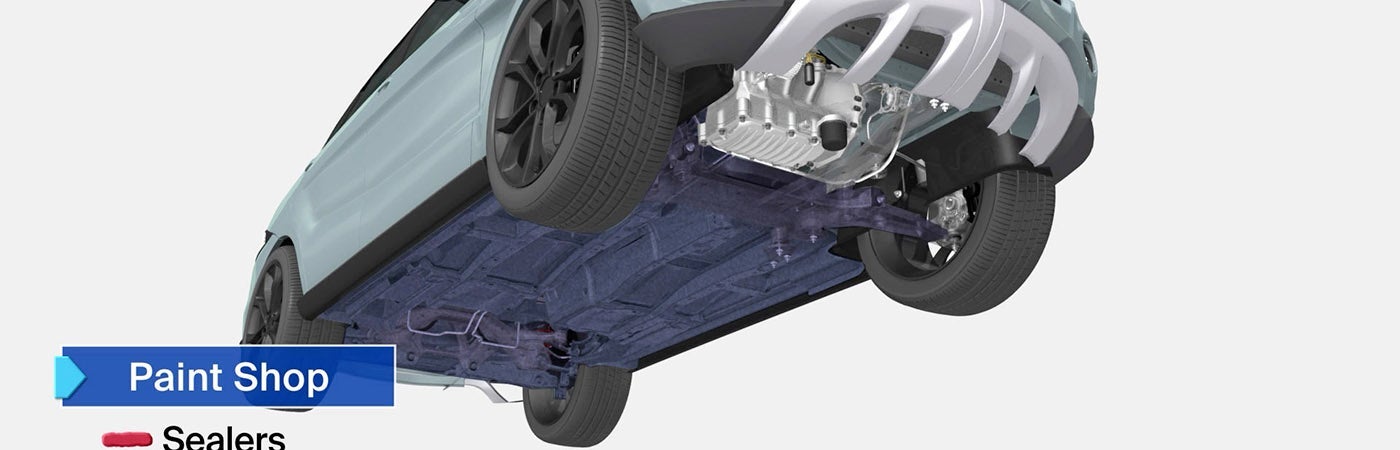 Interior, exterior, and universal sealers with breakthrough 4 Wet Sealer Technology.  PPG Corashield includes underbody and anti-chip coatings. Low VOC.