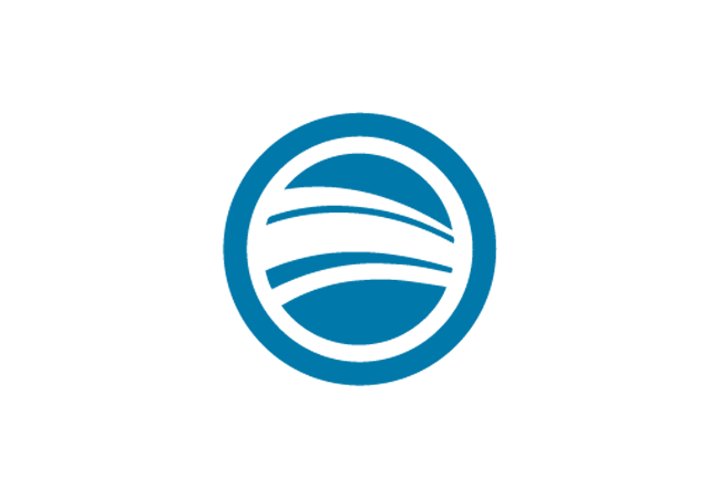 Icon representing flexibility and durability