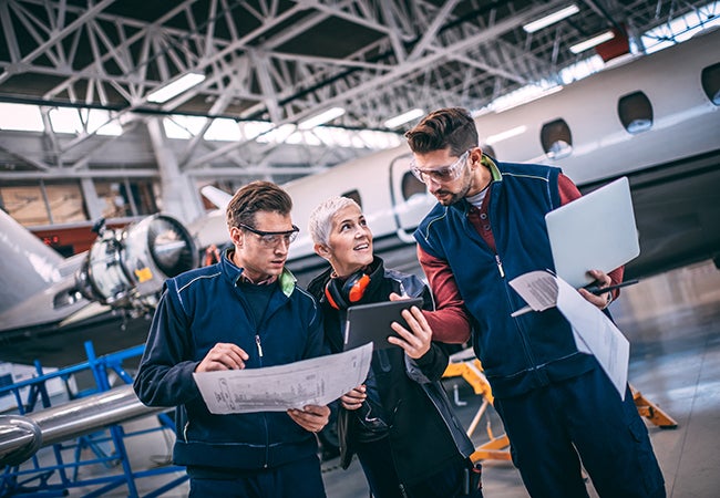 PPG Aerospace Quality Assurance