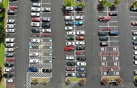 ENNIS-FLINT® by PPG traffic and safety marking products