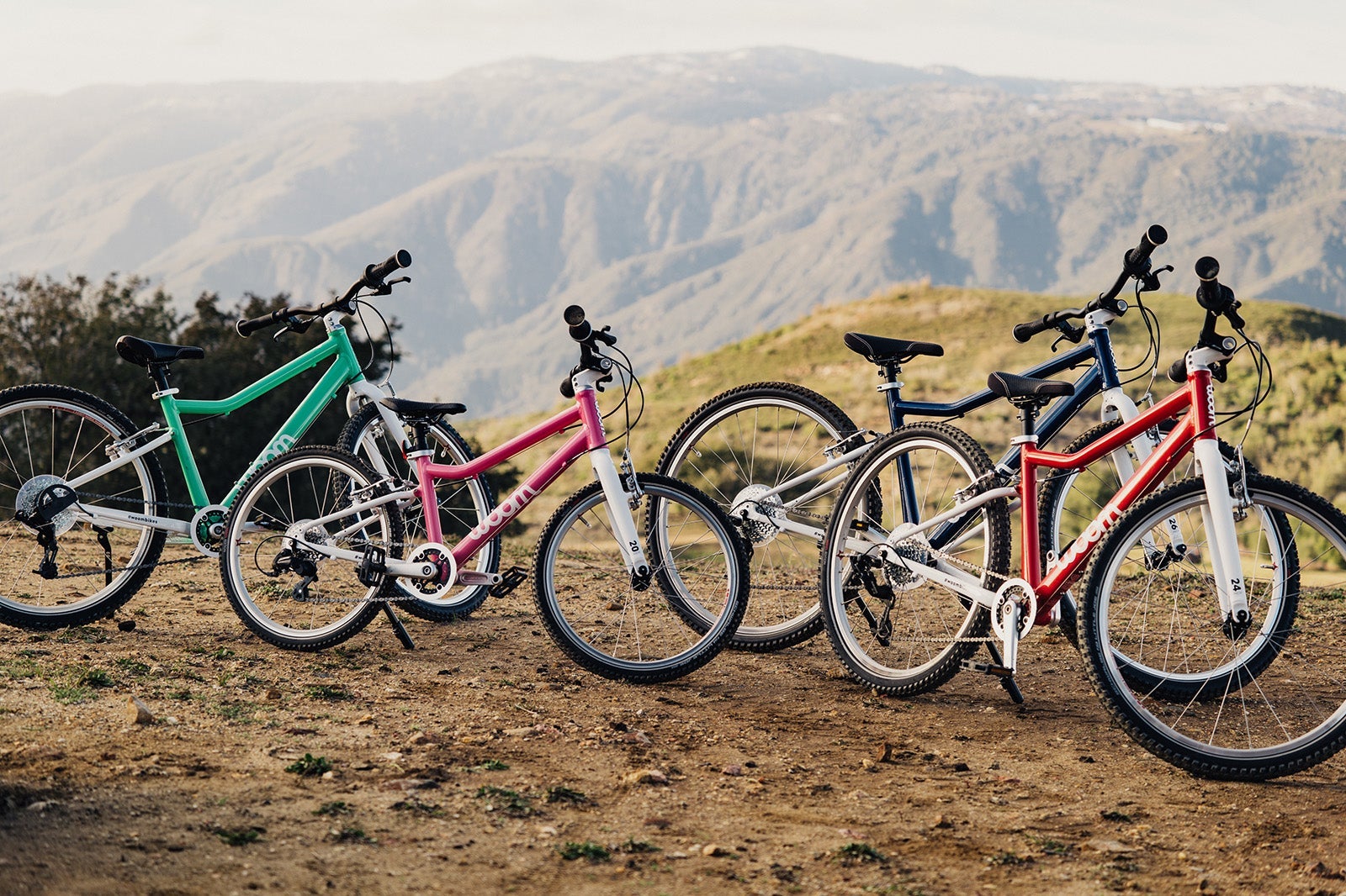 Heroes Discount Offer on Kids Bikes