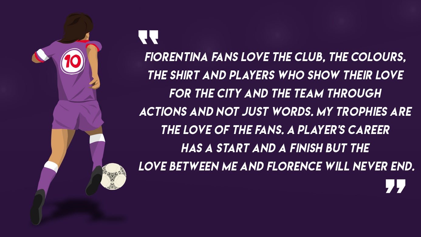 Fiorentina: To win just oncethat would be enough - Viola Nation