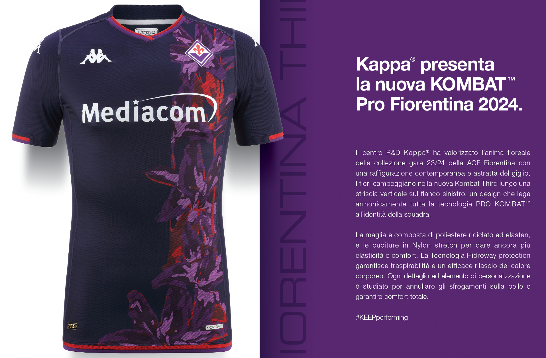 ACF FIORENTINA Squad Season 2023/24, ACF Fiorentina