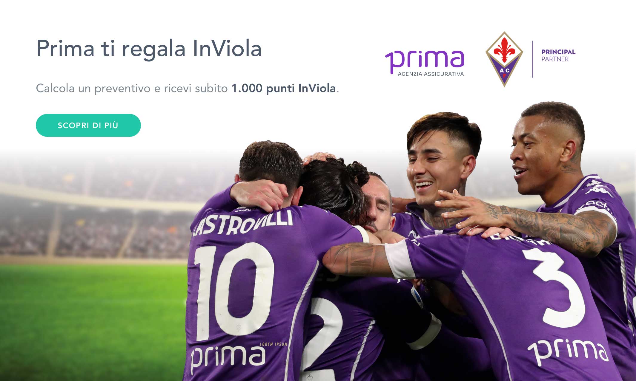 Acf Fiorentina Official Website