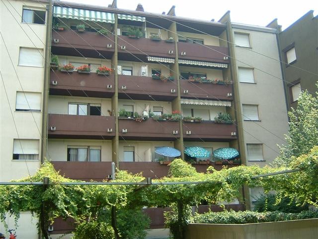 Meran, F.Filzistraße 1-3