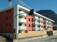 MERAN Erweiterungszone Oberrauch