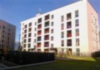 BOZEN 61 Wohnungen Baulos EA1, Kaiserau