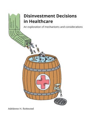 Proefschrift Adriënne Rotteveel