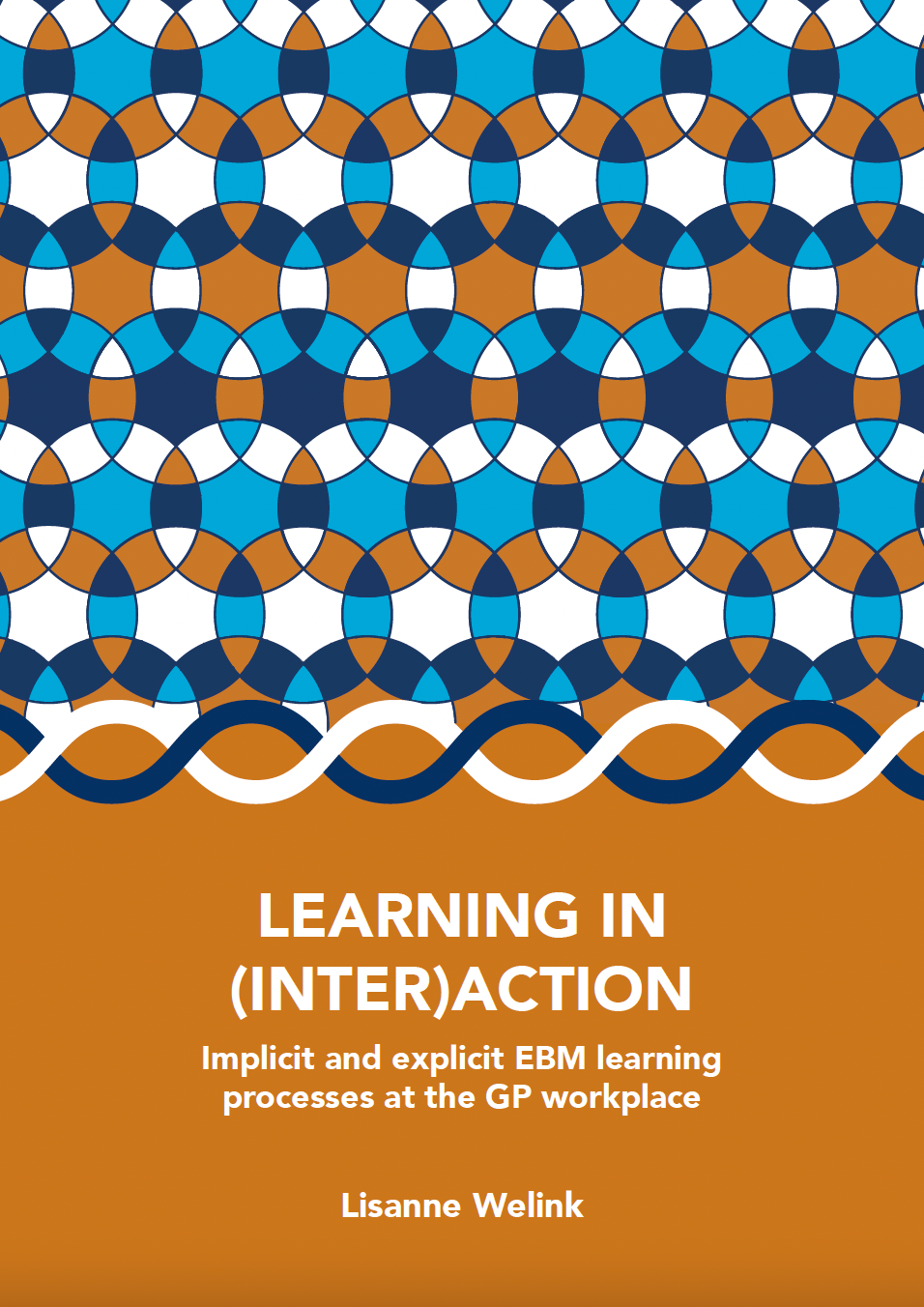 Proefschrift Lisanne Welink