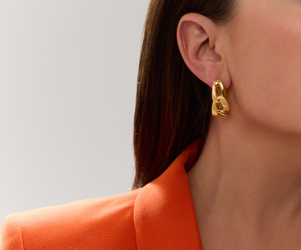 Interchangeable jewelry