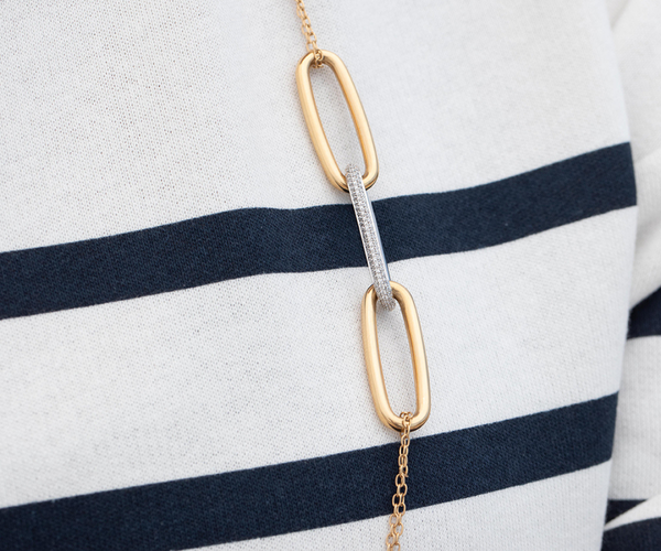 Interchangeable jewelry