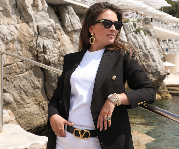 Interchangeable jewelry