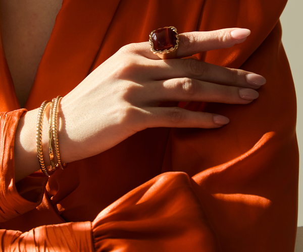 Interchangeable jewelry