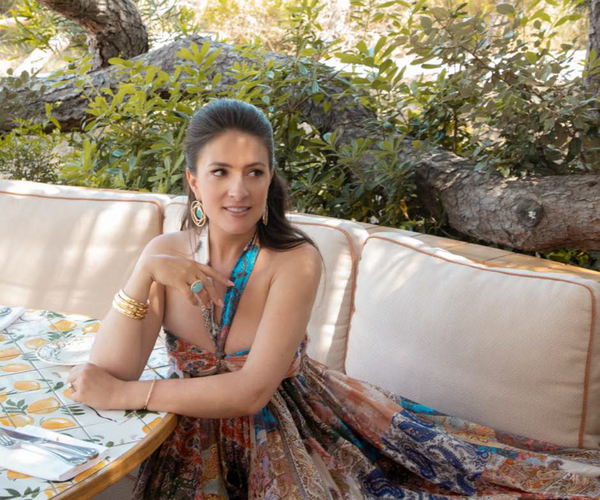 Interchangeable jewelry