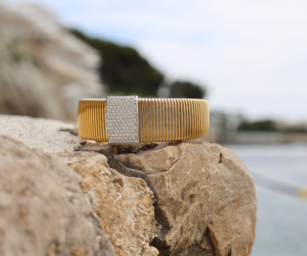 Interchangeable jewelry