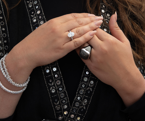 Interchangeable jewelry