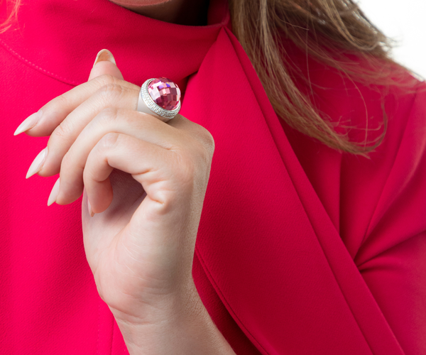 Interchangeable jewelry