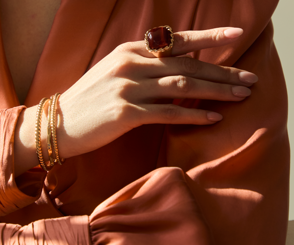 Interchangeable jewelry