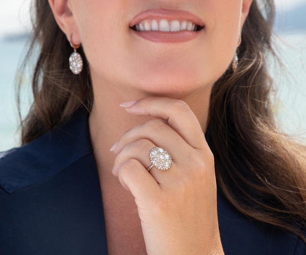 Interchangeable jewelry