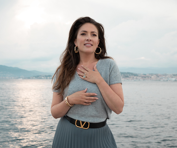 Interchangeable jewelry