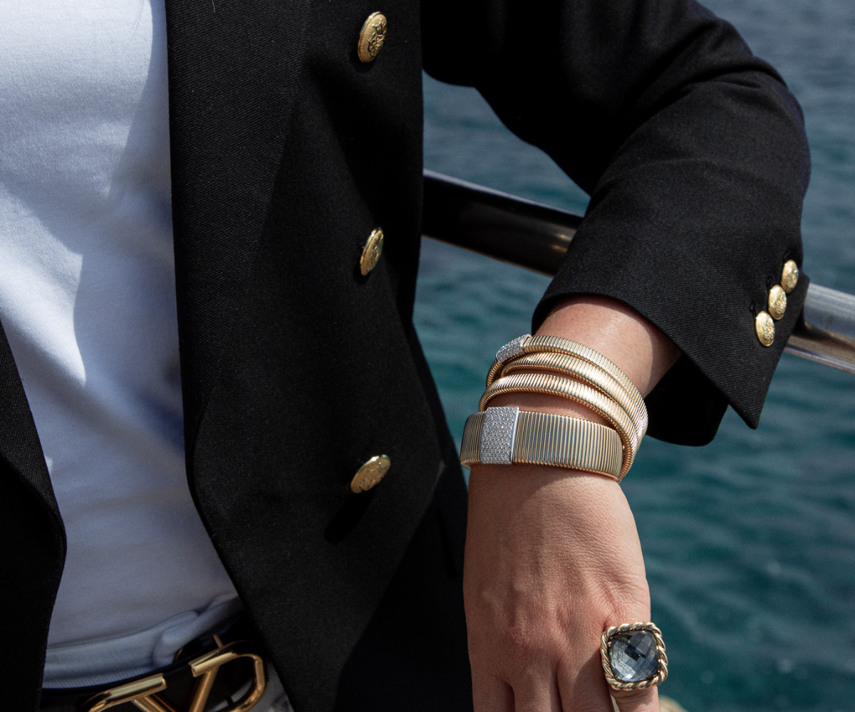 Interchangeable jewelry