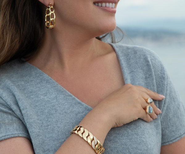 Interchangeable jewelry