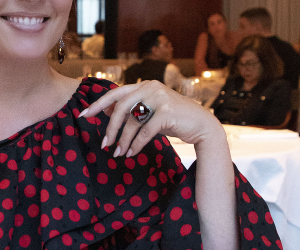 Interchangeable jewelry