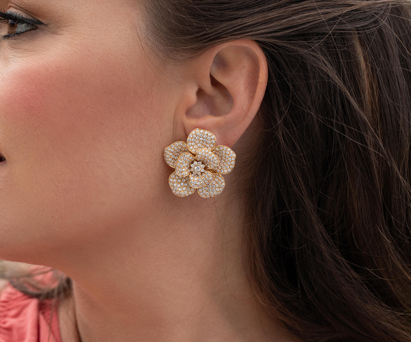 Interchangeable jewelry