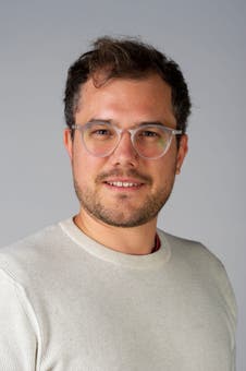 Martijn de Vlaemynck
