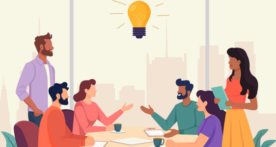 Ufficio per la cooperazione