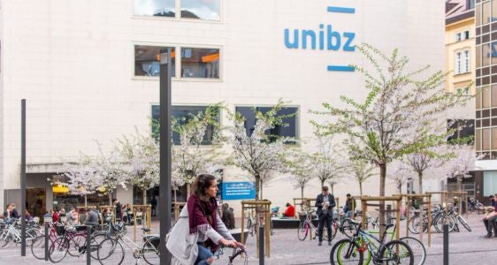 [external Link]: Il Centro di Competenza