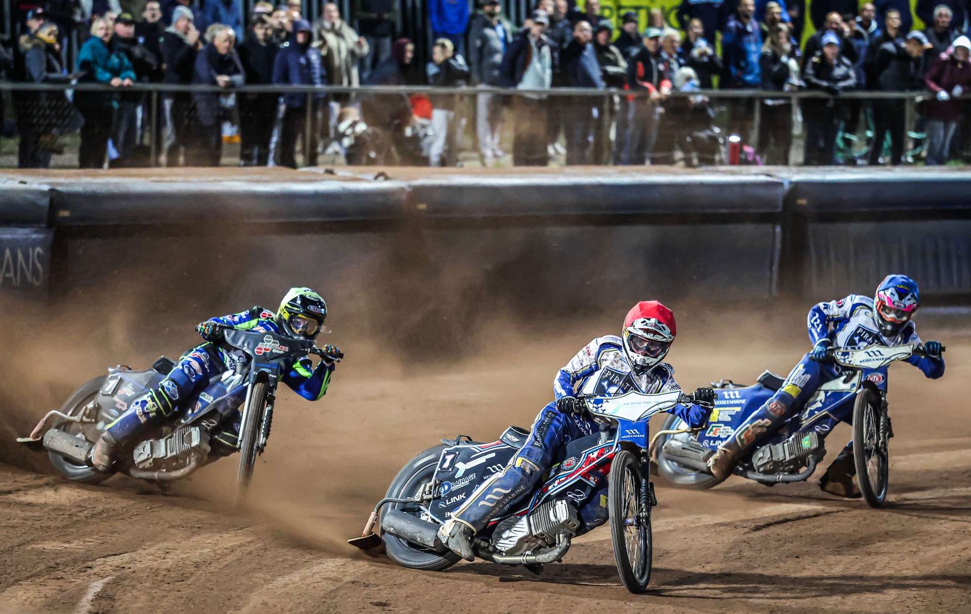 Scunthorpe in "cheat" storm after dramatic Grand Final decider