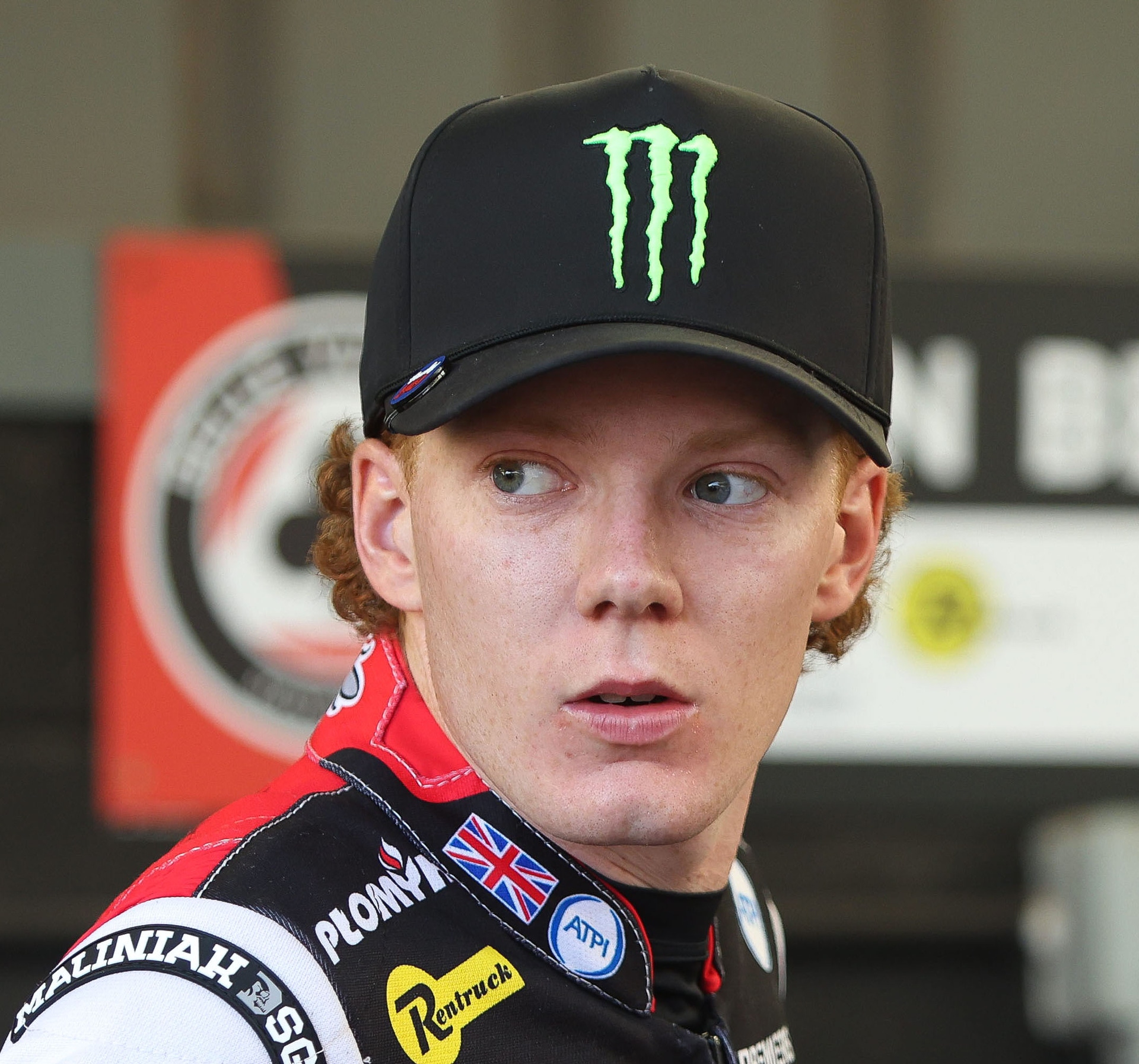 Bewley returns to track and back for Danish GP