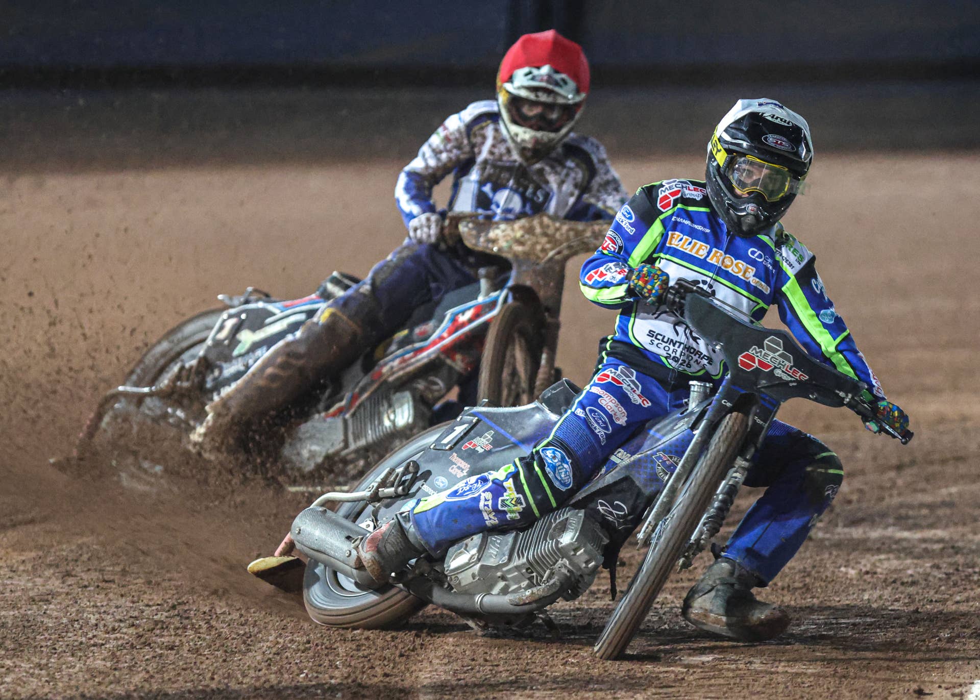 Scorpions "time to put to bed" Grand Final controversy