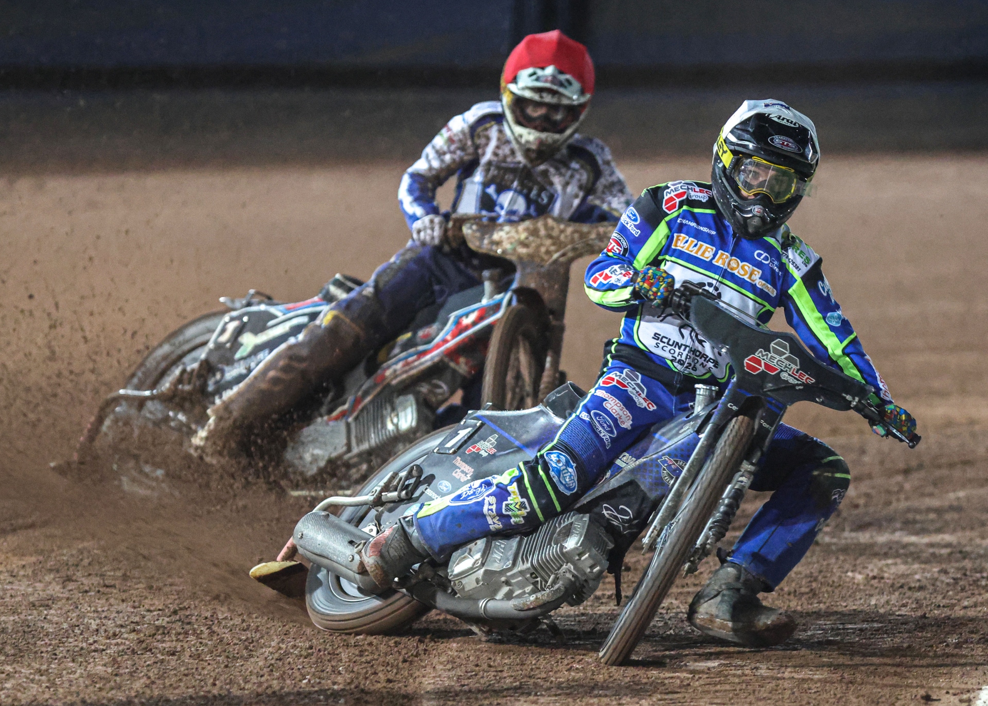 Scorpions "time to put to bed" Grand Final controversy
