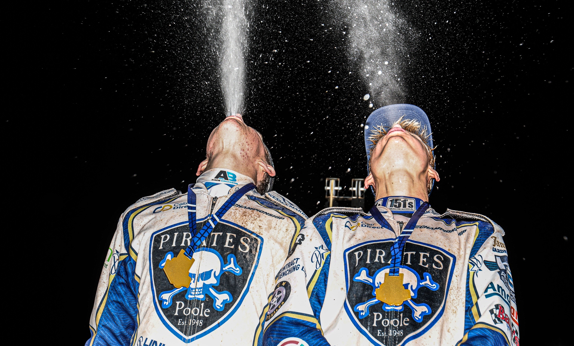Poole boss Ford admits it will be "tough" to scupper Scorpions