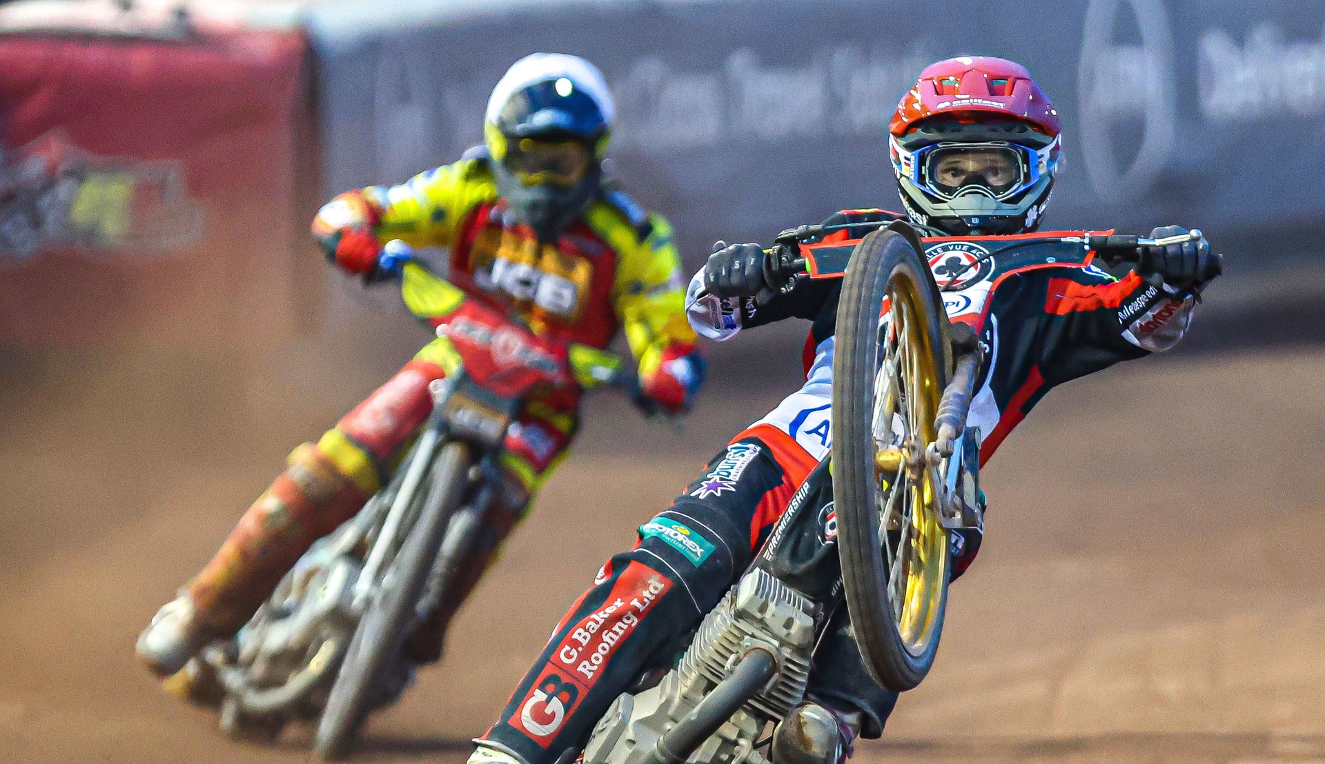 ROWE Motor Oil Premiership Play-Offs live on BSN!