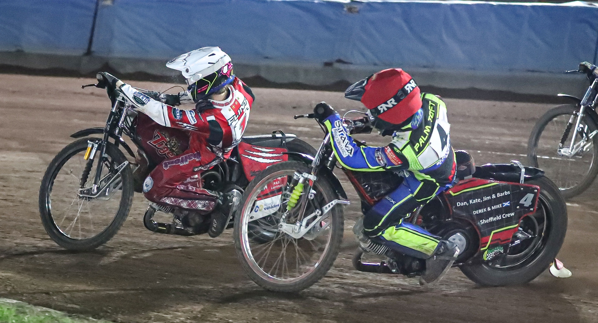 Flint says his side need to be "switched on" from the off